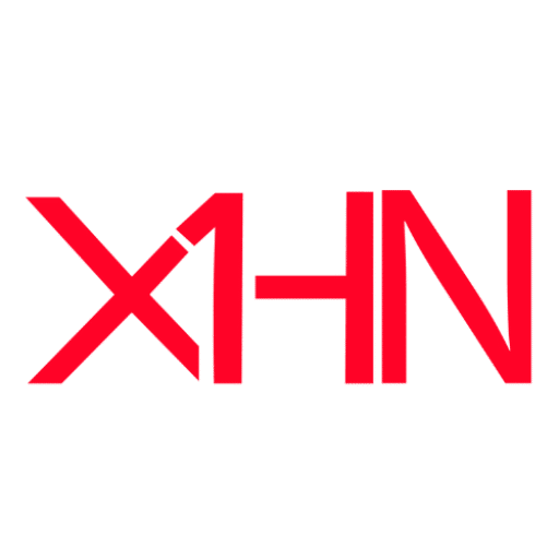 XHN Site Icon