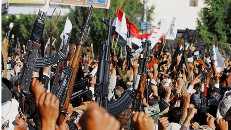 Yemen Government and Houthis Agree on Mass Prisoner Swap Yemen Government