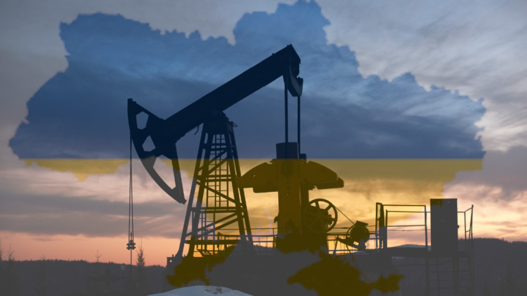 Crude Prices Fall $1 and Ukraine Diplomacy