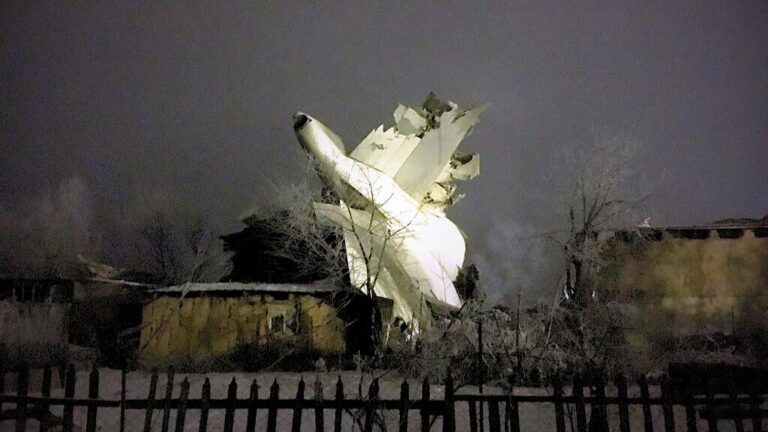 Turkey Says Jet Carrying Libyan Army Chief Lost Signal Before Fatal Crash turkey-says-jet-carrying-libyan-army-chief