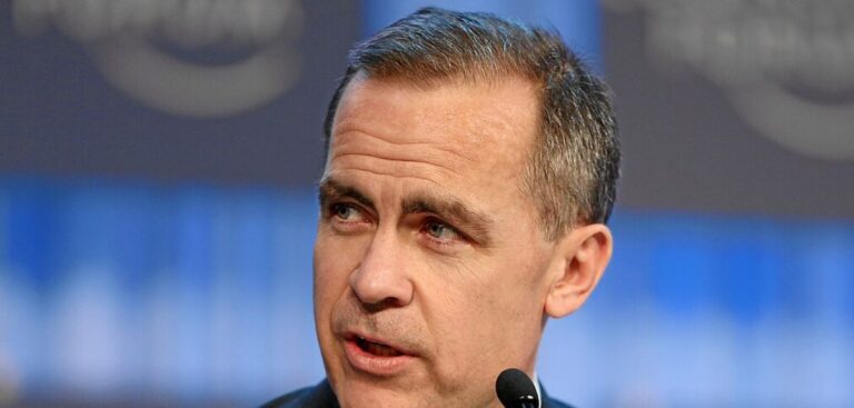 Global Geopolitics Shift