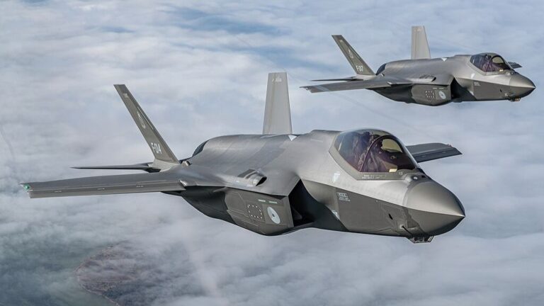 Turkey Seeks Re-Entry to F-35 Program as Erdoğan Frames It as NATO Security Issue turkey-wants-back-into-the-f-35-program-framing-it-as-a-nato-security-issue