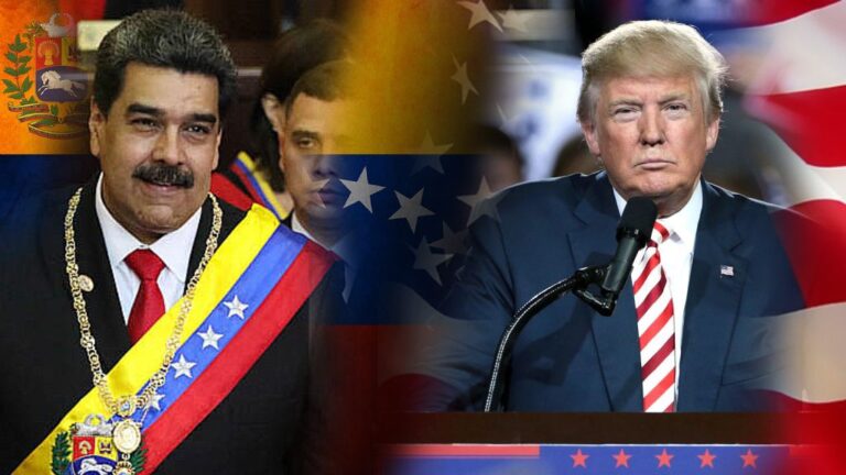 Maduro Faces U.S. Court as Trump Threatens More Strikes on Venezuela u.s.-strikes-on-venezuela