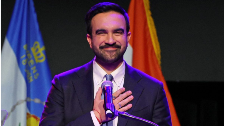 We Will Not Wait’ Mamdani Launches Aggressive Housing Push on First Day in Office Mamdani