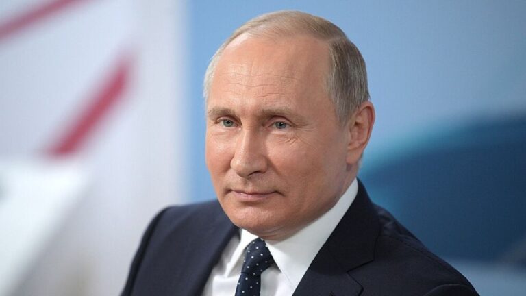 Putin Ukraine territorial issues