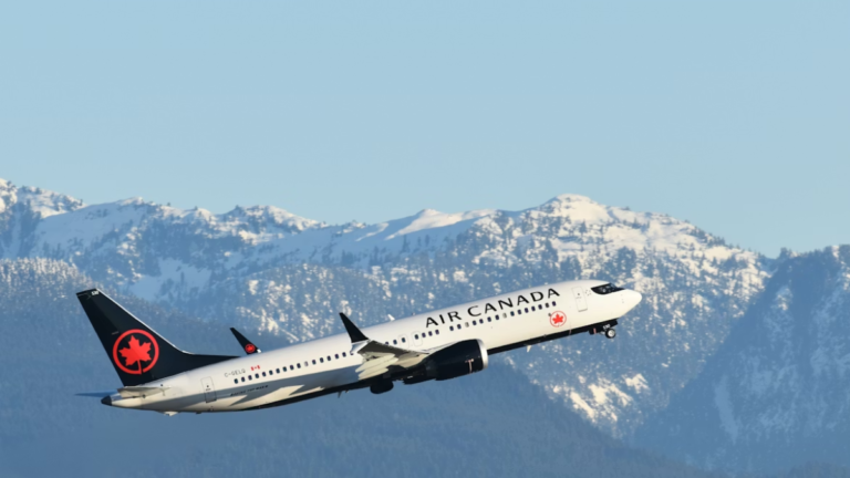 Air Canada