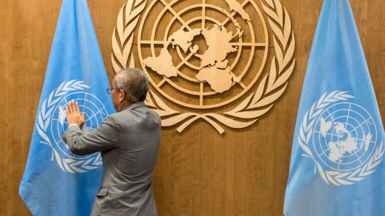 EU US Tariff Dispute