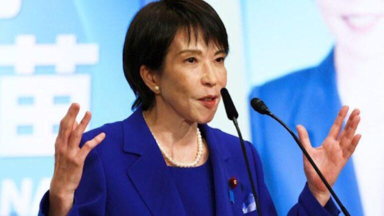 Japan fiscal policy risks