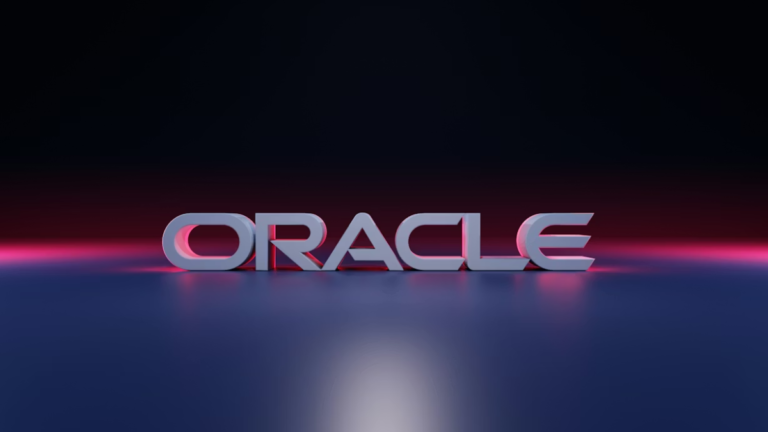 Oracle $50 Billion