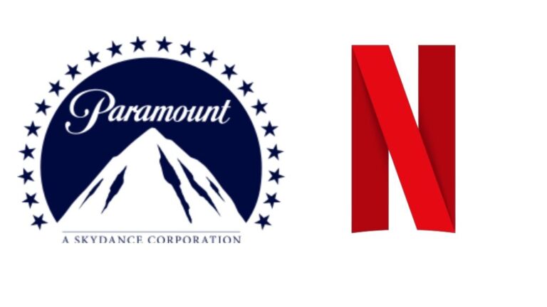 Paramount Back in Play After Warner Bros Move, Netflix Deal Faces Fresh Uncertainty Warner Bros Acquisition Battle