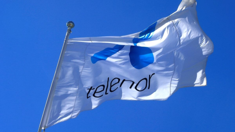 Telenor Pulls Out of Thailand, Sells True Corp Stake for $3.92 billion Telenor