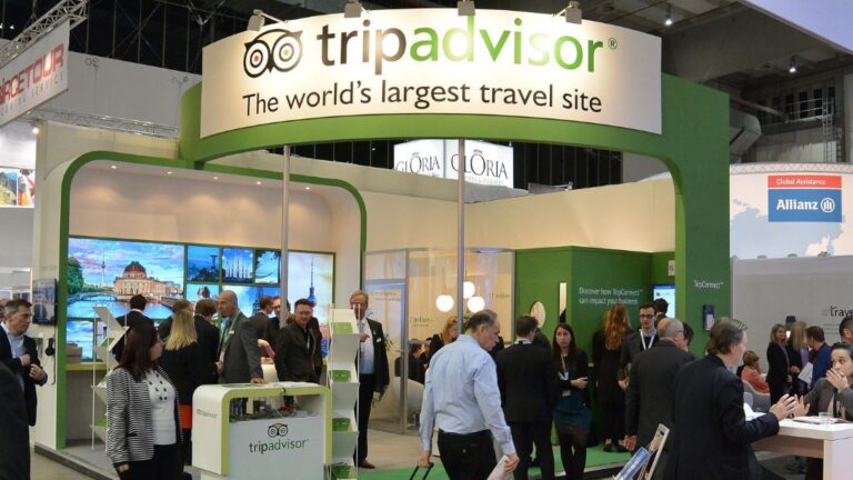 Tripadvisor in Talks with Starboard Amid Activist Pressure Tripadvisor