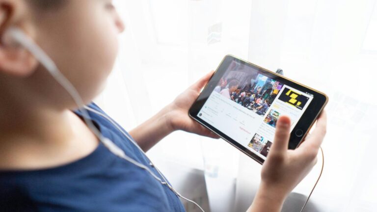 Turkey Reviews Major Online Platforms Amid Concerns Over Children’s Data Protection Children’s Data Protection