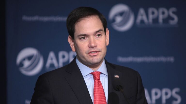 US Eyes Pakistan’s Critical Minerals in Talks Between Rubio and PM Sharif US Pakistan Critical Minerals