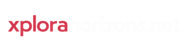 XploraHorizons.net