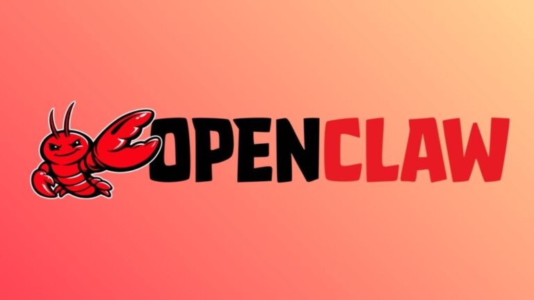 OpenClaw Logo