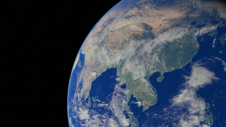Earth Day 2026